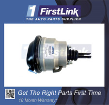 ADATTO PER CAMERA FRENO MOLLA DISCO POSTERIORE IVECO EUROCARGO 75E15 1186753