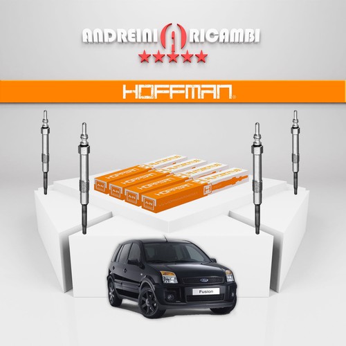 Kit candelette ford - 4,