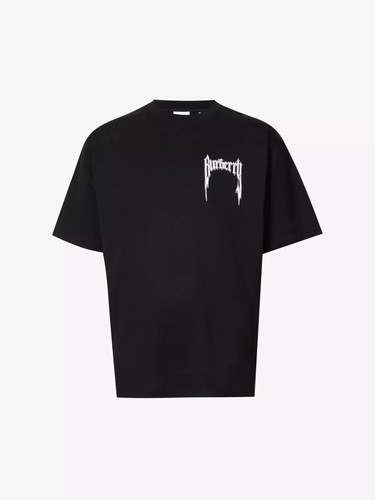 Shirt burberry jersey - t-shirt, in