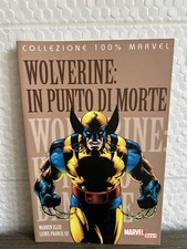 Marvel Wolverine Best In Punto