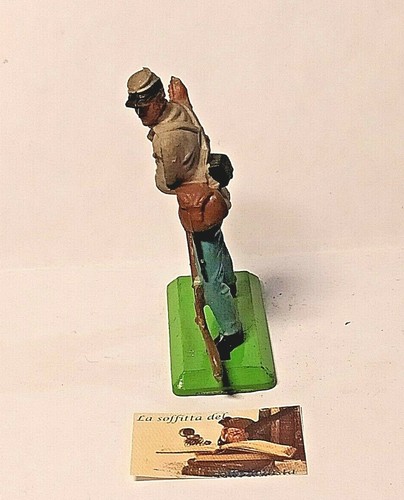 Soldatino britains deetail - soldatino,
