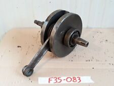 ALBERO MOTORE PARILLA 125 4T SPECIAL / LUSSO VELOCE SIGLA MOT. 870300