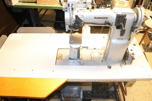 Durkopp adler 697 - adler,