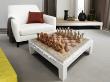 Scacchiera Artigianale in