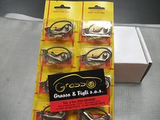 Contatti Punte Spinterogeno