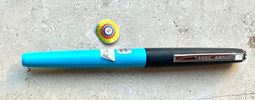 Ottimo usato vintage - , pelikan