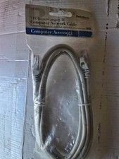 RADIOSHACK 7FT CAVO DI RETE PER COMPUTER