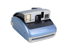 Macchina fotografica istantanea Polaroid One600