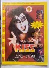 KISS - SCIOPERO SPECIALE
