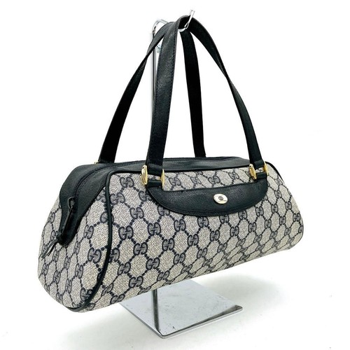 Gucci supreme borsa mano - gucci,