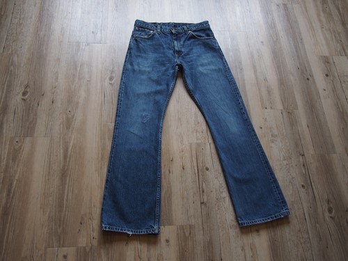 Jeans bootcut vintage levis - vintage,