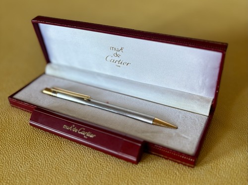 Penna sfera cartier vintage - sfera,