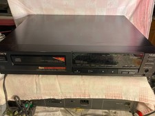 Player sony cp250 - player,
