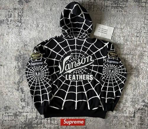 Wts supreme x vanson - :,