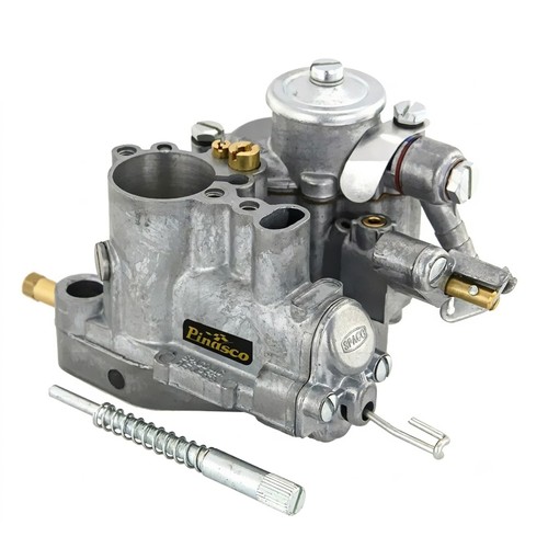 Carburatore con miscelatore - miscelatore, 26