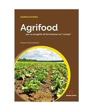 Agrifood per un progetto di
