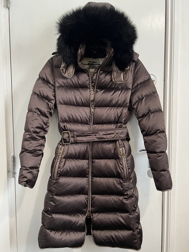 Giacca cappotto donna burberry - donna,
