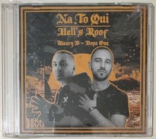 Maury B Dope One - Na. To Qui
