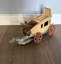 BRAVESTARR BRAVE STARR, 1986