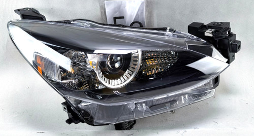 Mazda 2019 lift - mazda, 2