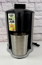 Waring Pro JEX328 Estrattore