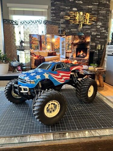 Team associated mgt 8 0 - team,
