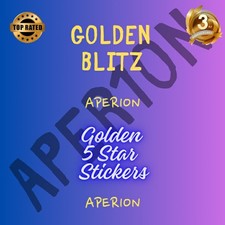 Mono_poly Go Golden Blitz