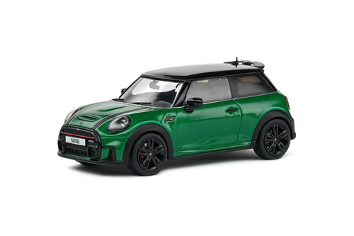 Solido mini cooper - 1/43,