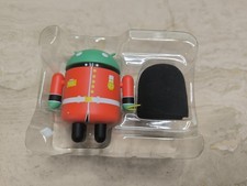 Android Mini Collectible PES