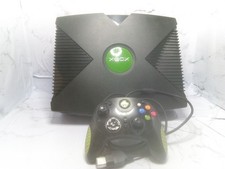 Console Microsoft XBOX