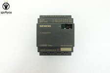 LOGO SIEMENS! Modulo logico
