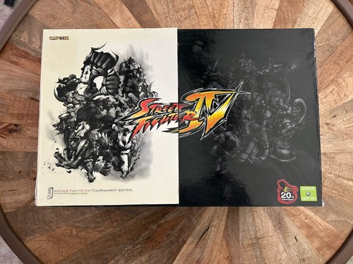 Street fighter arcade fight - arcade,