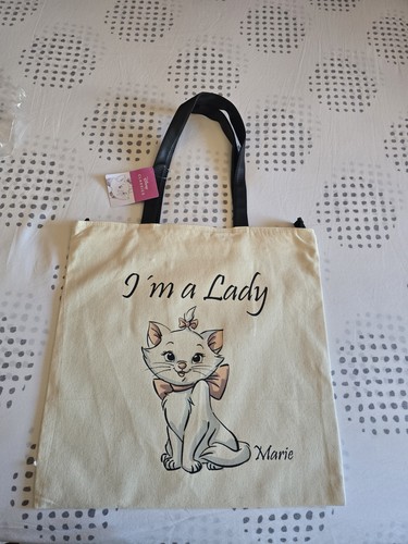 Disney shopping bag - shopping,