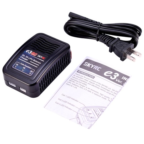 Skyrc lipo - rc,