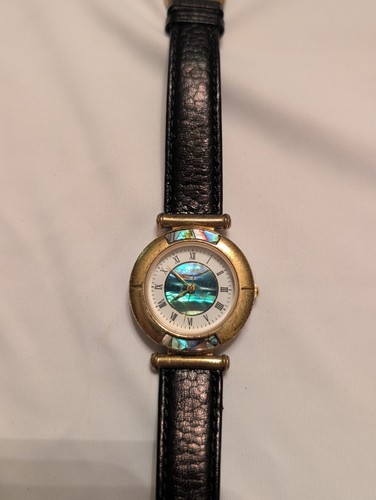 Bellissimo orologio vintage