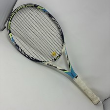 Wilson BLX Juice 100 racchetta
