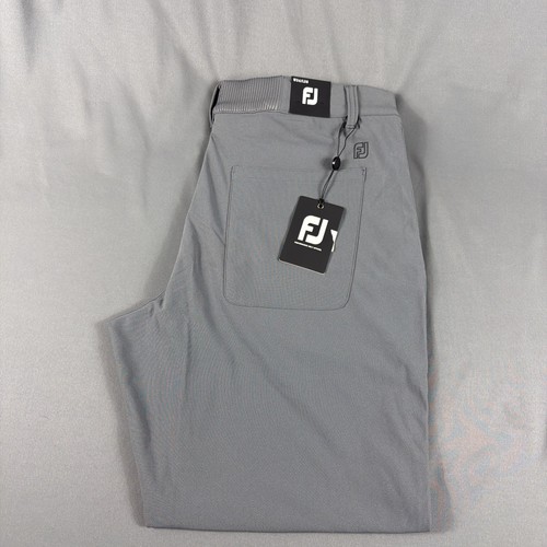 Footjoy pantaloni golf - pantaloni, da