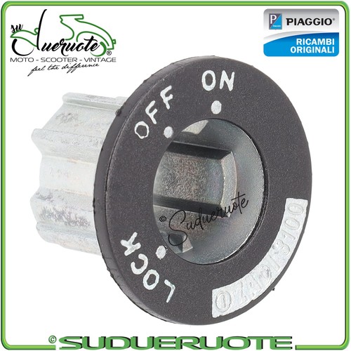 Corpo serratura chiave hexagon - corpo,