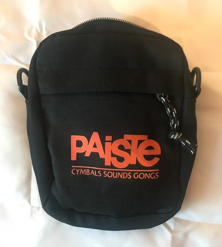 Paiste borsa nuovo - borsa...,