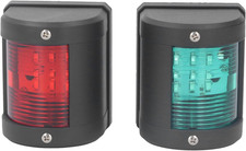 2 Pezzi 2Nm Luce per Barche