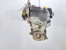 Motore Tipo K9K886 - Renault