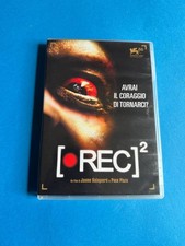 Film DVD REC 2