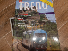 RIVISTA TUTTOTRENO MARZO 2000