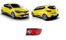 FANALE FARO STOP POSTERIORE DX