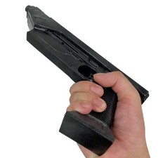 Pistola WESTAR 35 stampata in