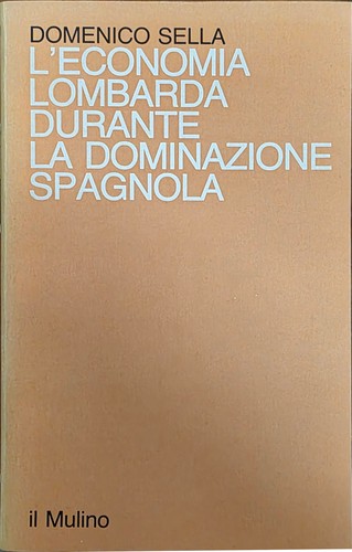 Sella domenico economia - domenico,