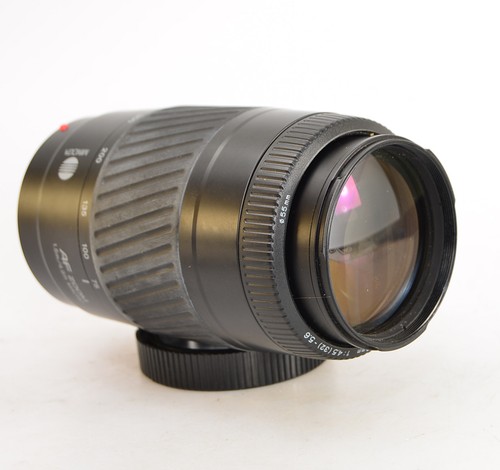 Minolta zoom 300mm - af, 1:4.5