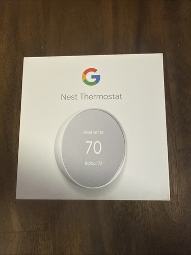 Termostato google nest g4cvz - google,