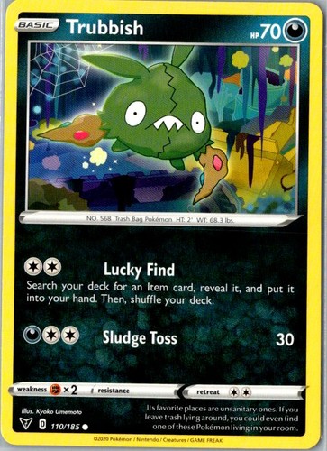 Trubbish common swsh04 - trubbish,