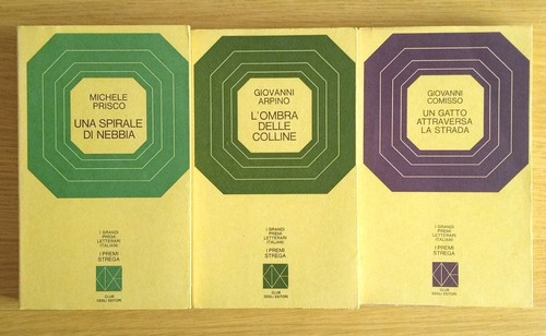 PRISCO/COMISSO/ARPINO